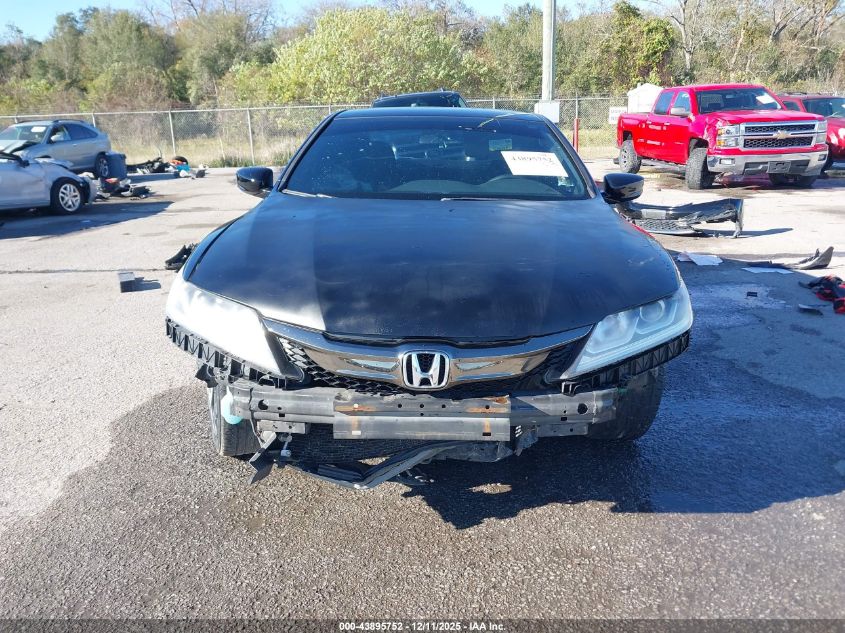 2017 Honda Accord Lx-S VIN: 1HGCT1B38HA006816 Lot: 43895752