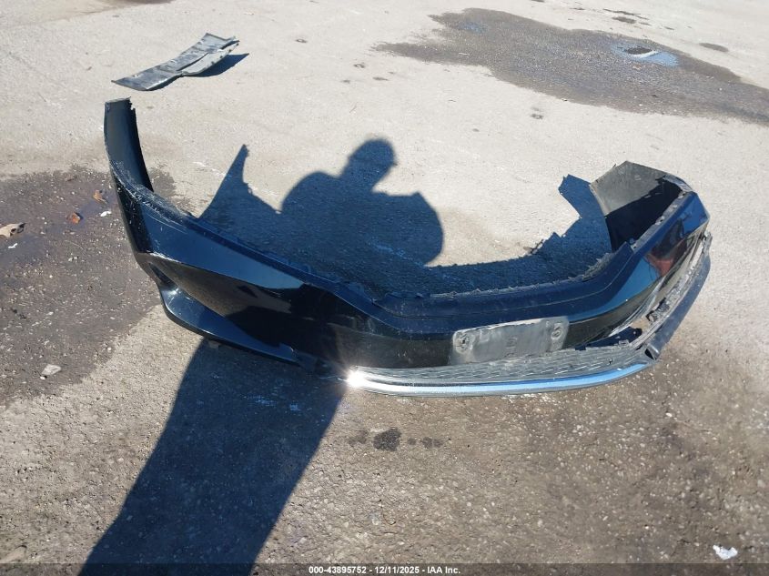 2017 Honda Accord Lx-S VIN: 1HGCT1B38HA006816 Lot: 43895752