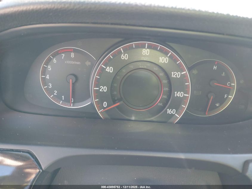 2017 Honda Accord Lx-S VIN: 1HGCT1B38HA006816 Lot: 43895752