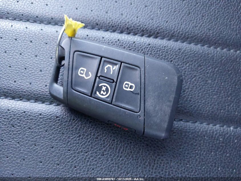 2024 Volkswagen Tiguan 2.0T Se R-Line Black VIN: 3VV8B7AX4RM032642 Lot: 43895761