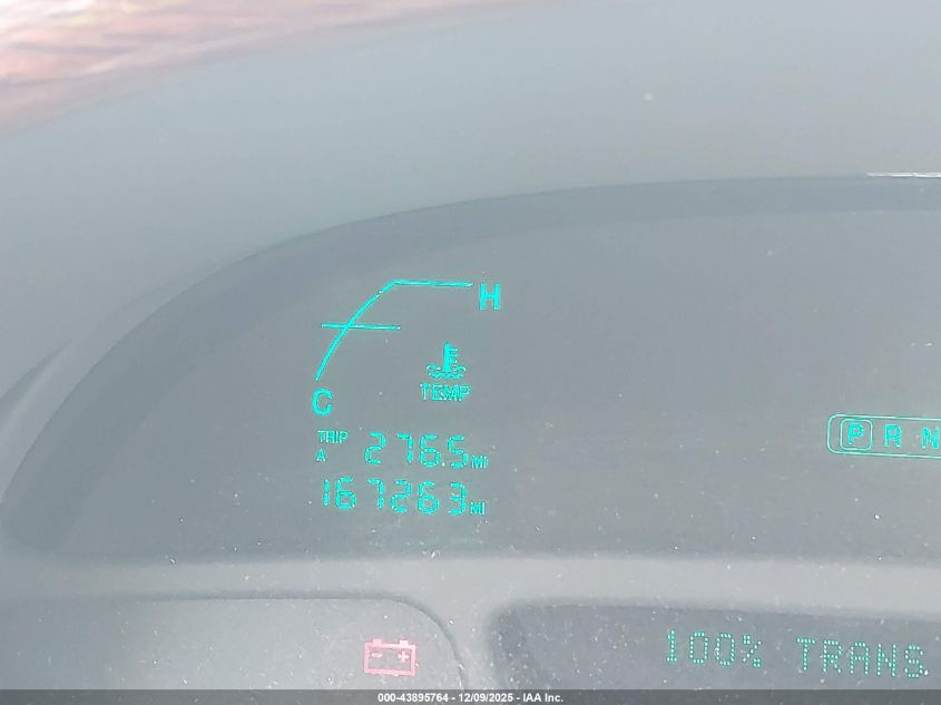 2003 Cadillac Deville Standard VIN: 1G6KD54Y23U169155 Lot: 43895764