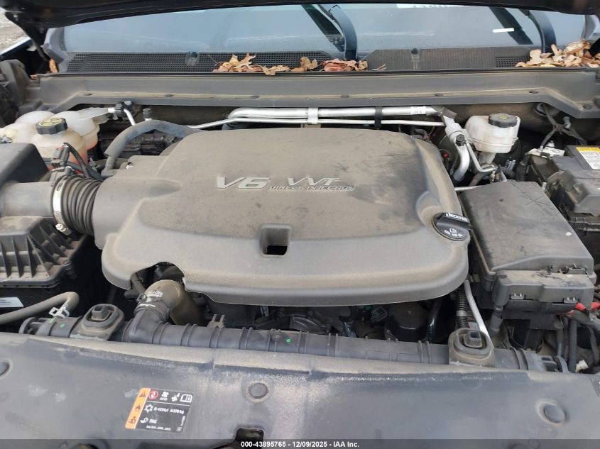 2022 GMC Canyon 4Wd Short Box At4 - Leather VIN: 1GTG6FEN4N1228699 Lot: 43895765