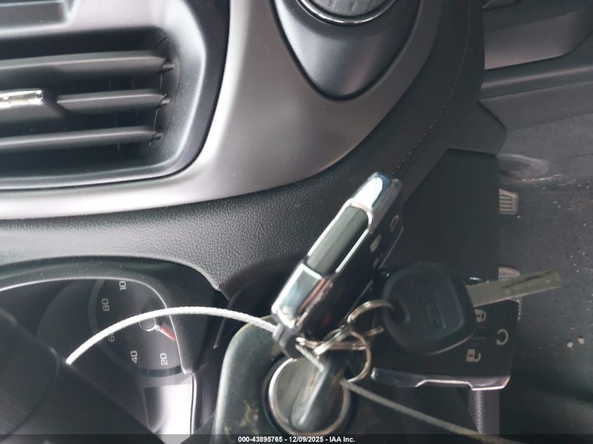 2022 GMC Canyon 4Wd Short Box At4 - Leather VIN: 1GTG6FEN4N1228699 Lot: 43895765