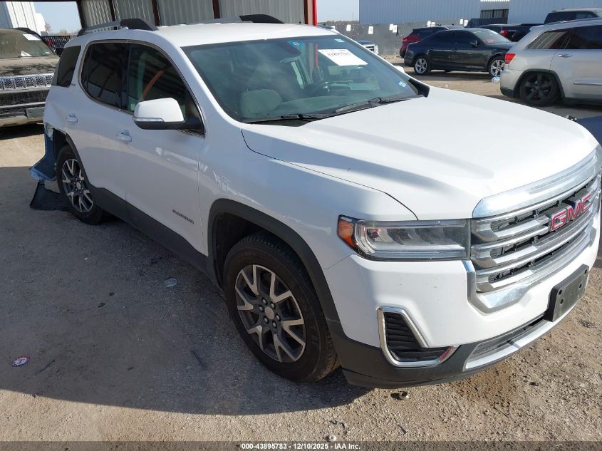 GMC ACADIA FWD SLE