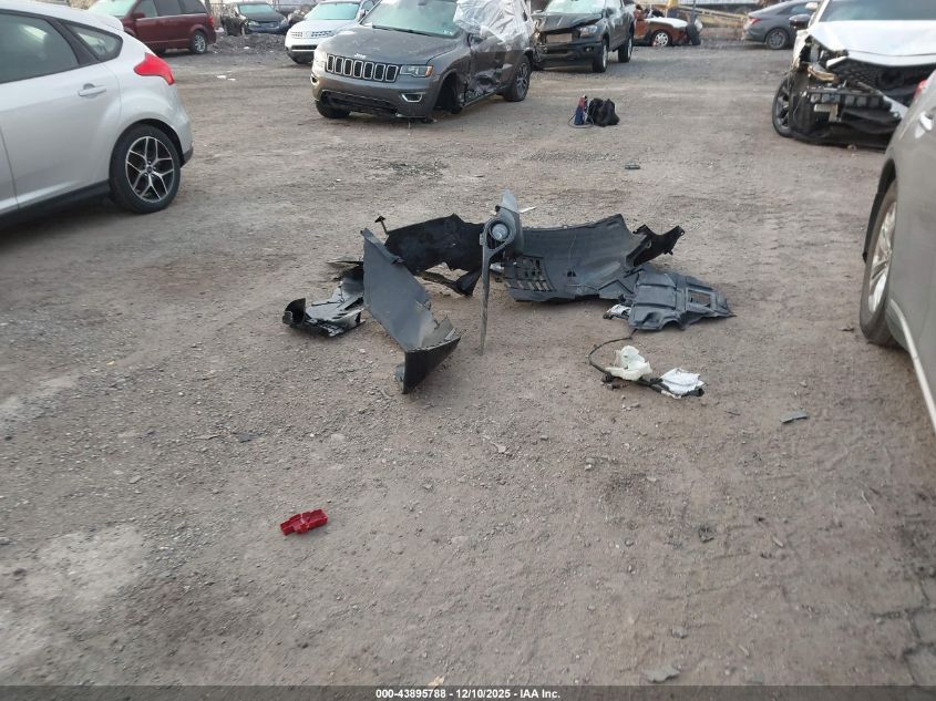 2009 Infiniti Fx35 VIN: JNRAS18WX9M153567 Lot: 43895788