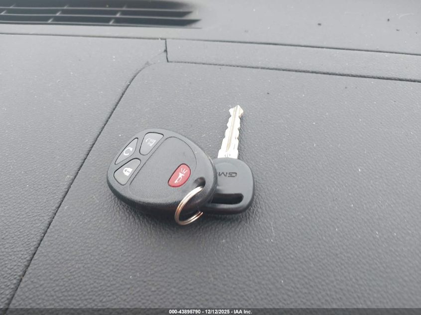 2007 GMC Sierra 1500 Sle1 VIN: 2GTEK13MX71692058 Lot: 43895790