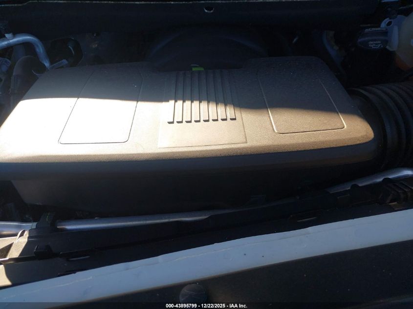 2024 Chevrolet Silverado 1500 4Wd Short Bed Rst VIN: 1GCUDEEL5RZ161880 Lot: 43895799