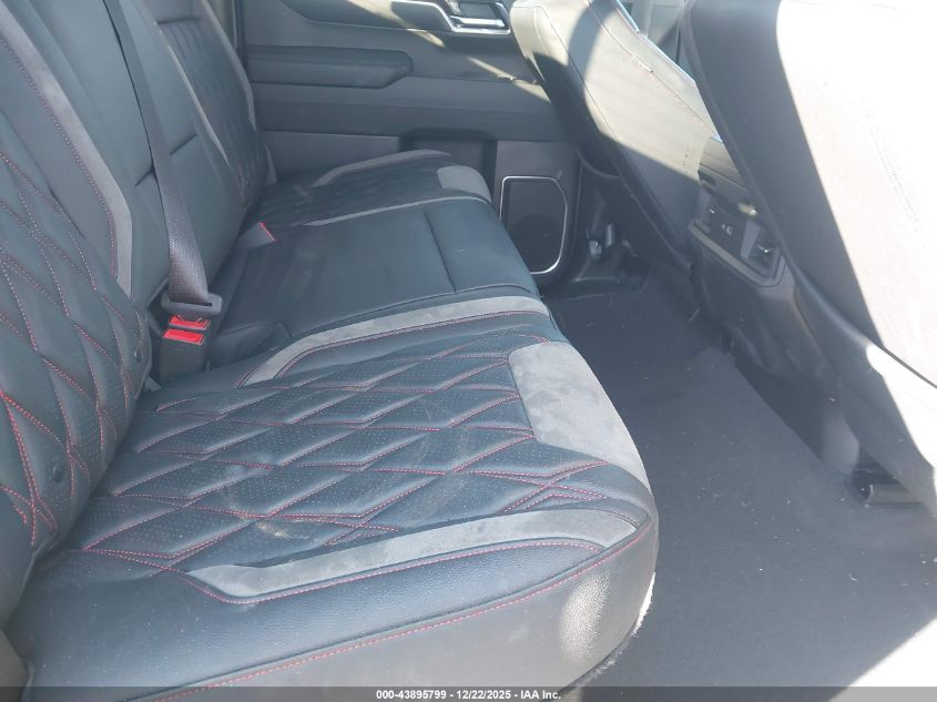 2024 Chevrolet Silverado 1500 4Wd Short Bed Rst VIN: 1GCUDEEL5RZ161880 Lot: 43895799