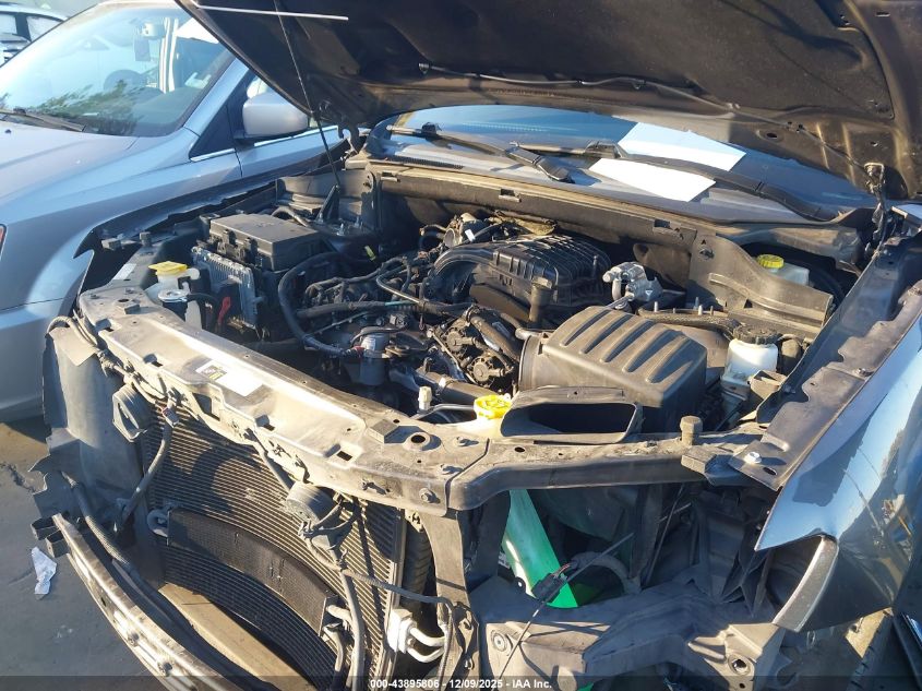 2015 Jeep Grand Cherokee Limited VIN: 1C4RJFBG7FC956133 Lot: 43895806