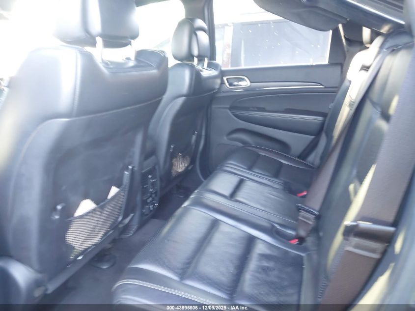 2015 Jeep Grand Cherokee Limited VIN: 1C4RJFBG7FC956133 Lot: 43895806