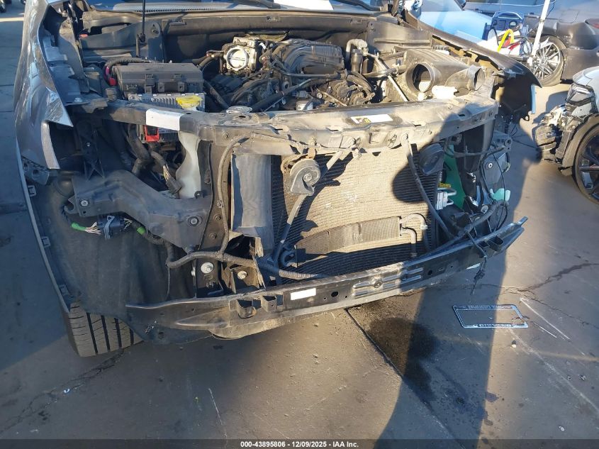 2015 Jeep Grand Cherokee Limited VIN: 1C4RJFBG7FC956133 Lot: 43895806