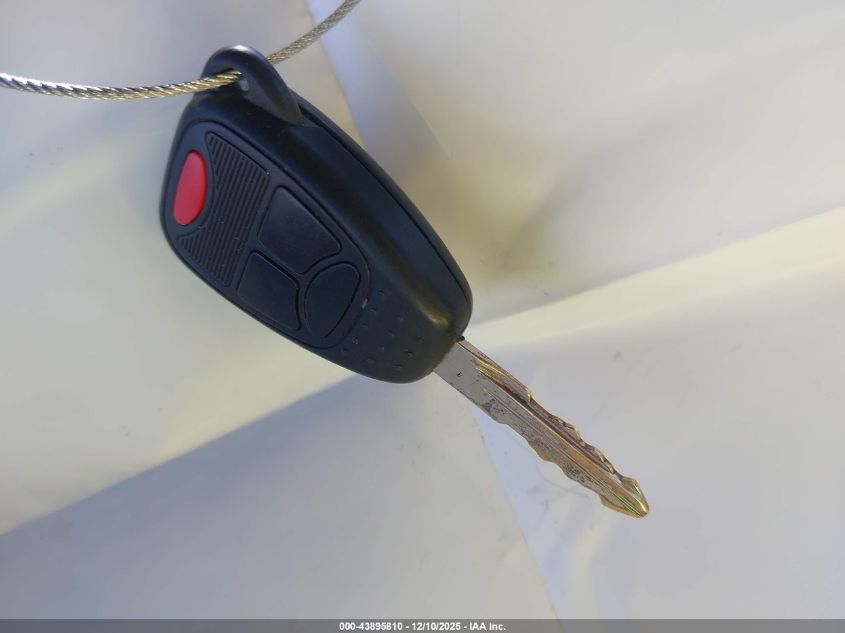 2005 Chrysler 300 Touring VIN: 2C3JA53G05H607790 Lot: 43895810