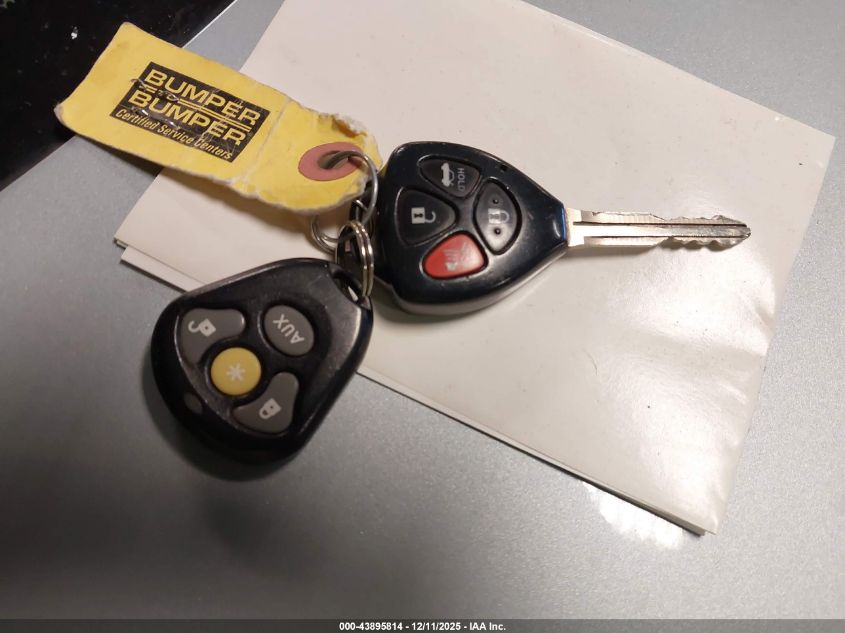 2008 Toyota Camry Le V6 VIN: 4T1BK46K28U560220 Lot: 43895814