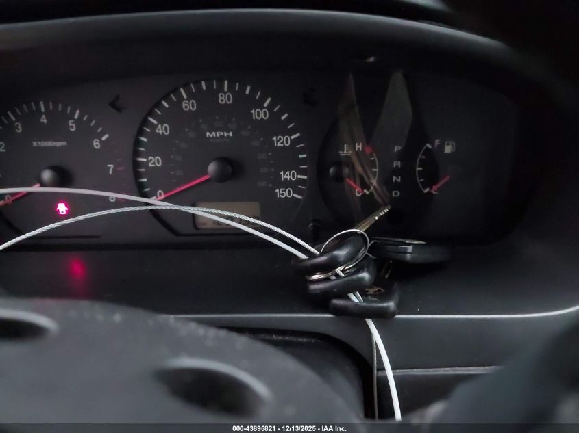 2005 Hyundai Xg350 L VIN: KMHFU45E65A392540 Lot: 43895821