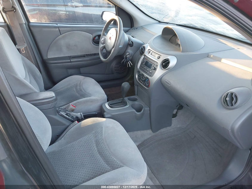 1G8AL52F94Z170752 2004 SATURN ION photo no. 5