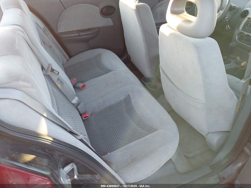 2004 Saturn Ion 3 VIN: 1G8AL52F94Z170752 Lot: 43895827