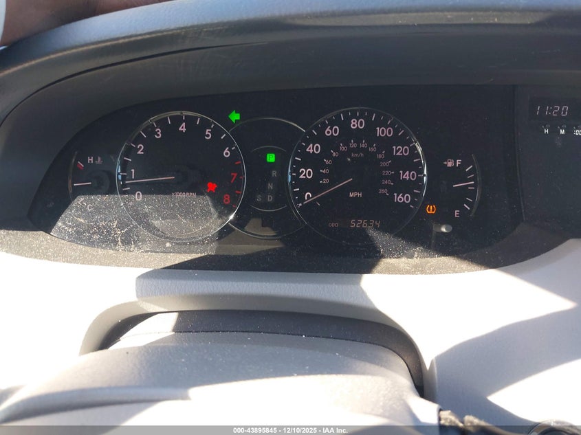 4T1BK36B27U182943 2007 TOYOTA AVALON photo no. 7
