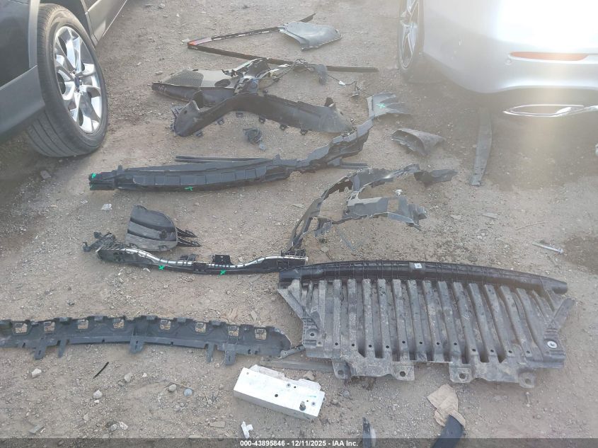 2021 Nissan Maxima Sv Xtronic Cvt VIN: 1N4AA6CV4MC515315 Lot: 43895846