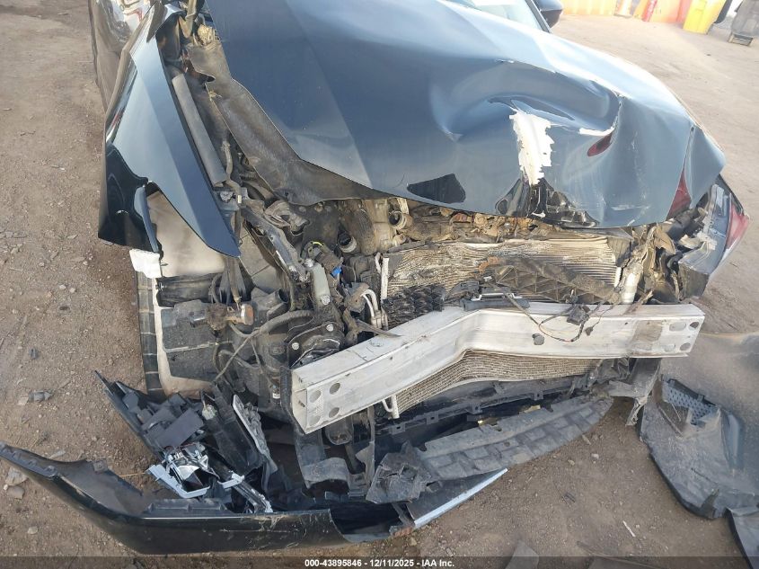 2021 Nissan Maxima Sv Xtronic Cvt VIN: 1N4AA6CV4MC515315 Lot: 43895846