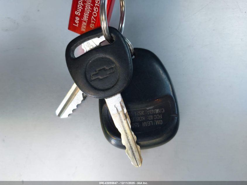 2002 Chevrolet Silverado 2500Hd Ls VIN: 1GCHK29112E230172 Lot: 43895847