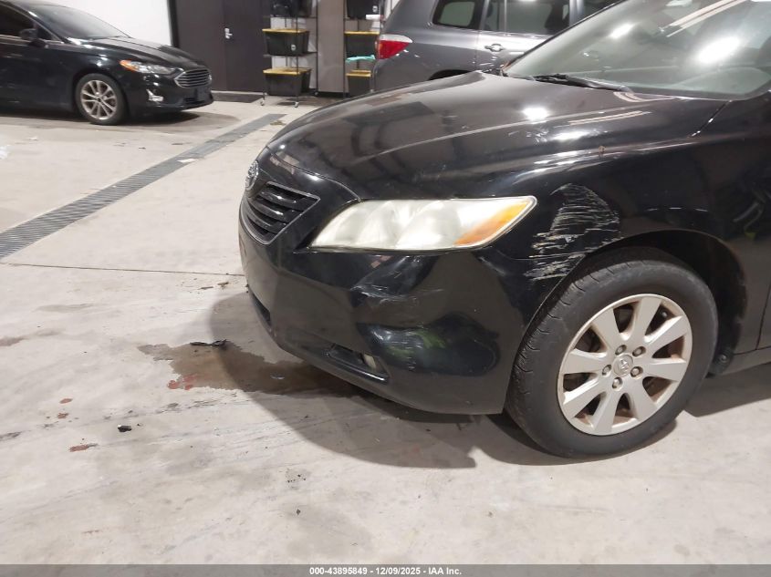 2009 Toyota Camry Xle V6 VIN: 4T1BK46K19U097634 Lot: 43895849