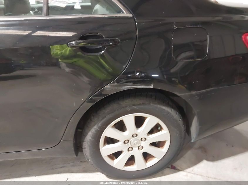 2009 Toyota Camry Xle V6 VIN: 4T1BK46K19U097634 Lot: 43895849