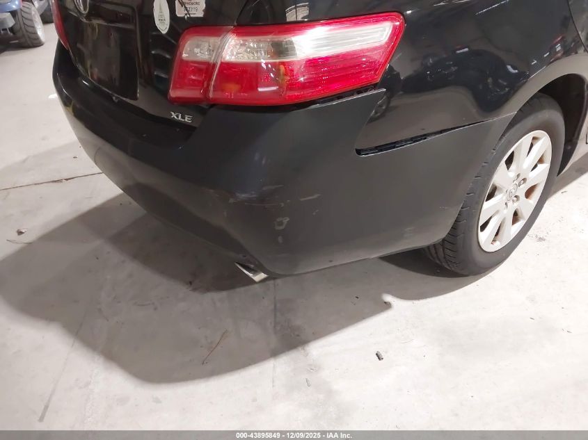 2009 Toyota Camry Xle V6 VIN: 4T1BK46K19U097634 Lot: 43895849