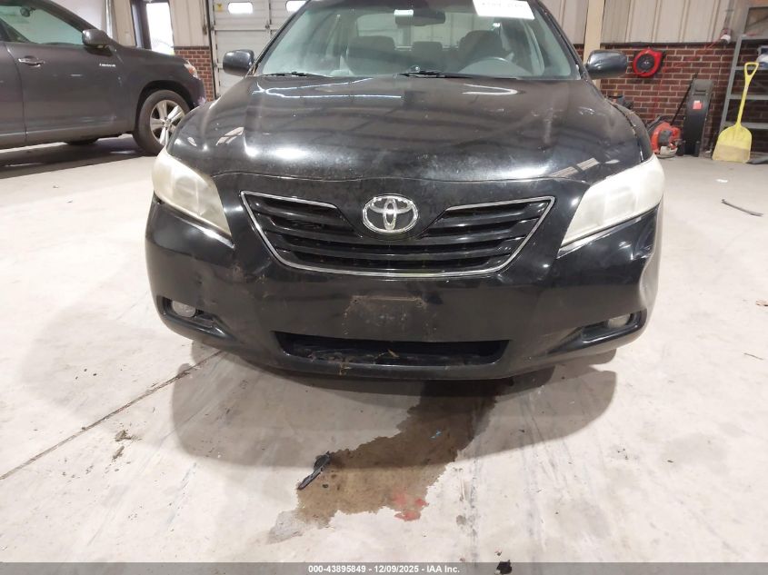 2009 Toyota Camry Xle V6 VIN: 4T1BK46K19U097634 Lot: 43895849