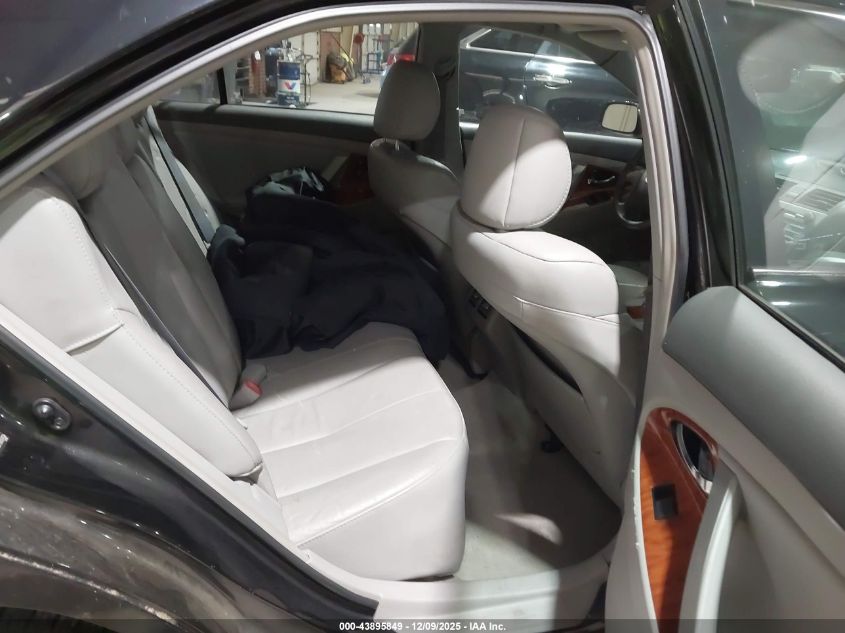 2009 Toyota Camry Xle V6 VIN: 4T1BK46K19U097634 Lot: 43895849