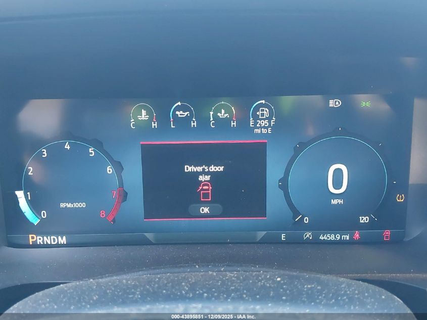 2024 Ford F-150 Lariat VIN: 1FTFW5L57RFC06925 Lot: 43895851