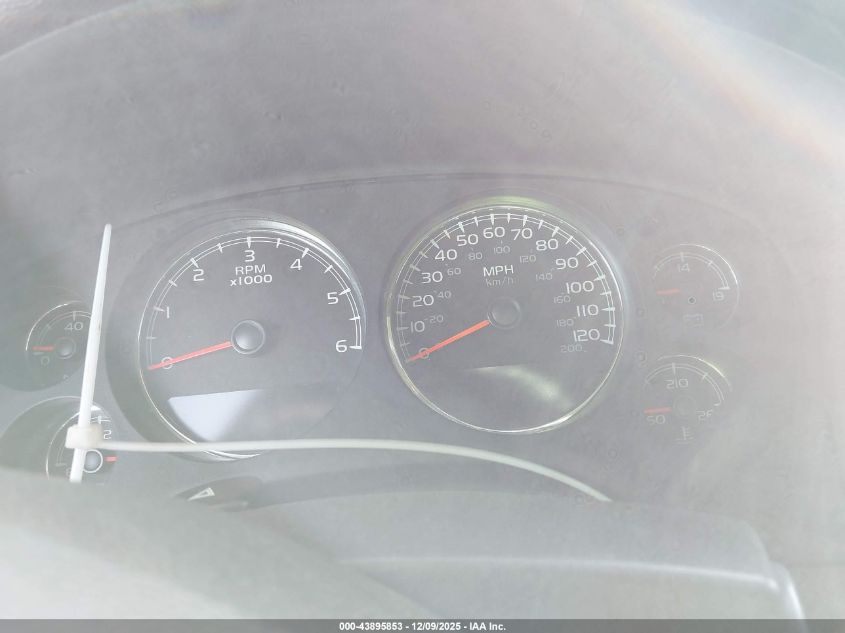 2009 Chevrolet Tahoe Ltz VIN: 1GNFC33J39R285283 Lot: 43895853