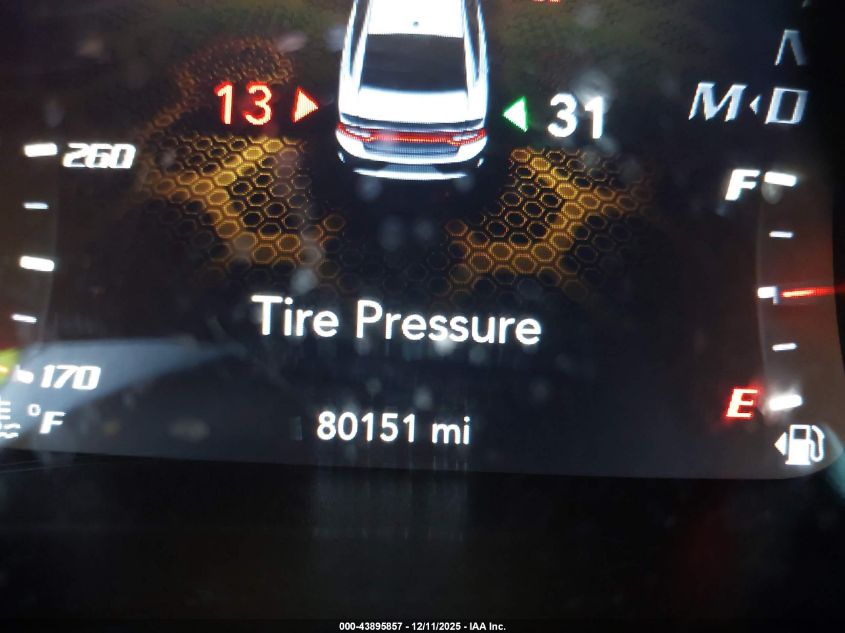 2019 Dodge Charger Scat Pack Rwd VIN: 2C3CDXGJ9KH519236 Lot: 43895857