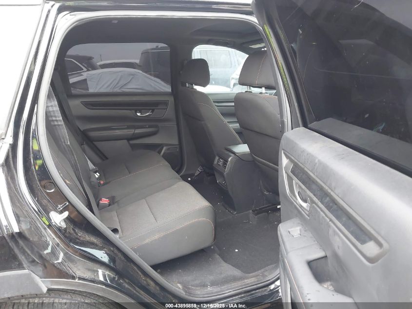 2024 Honda Cr-V Hybrid Sport VIN: 7FARS5H52RE006349 Lot: 43895859