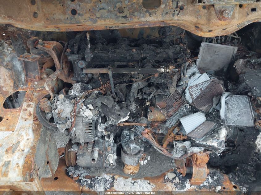 2011 Hyundai Santa Fe Gls VIN: 5XYZGDABXBG081502 Lot: 43895860