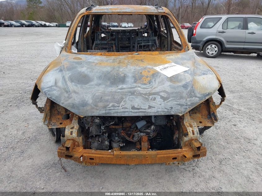 2011 Hyundai Santa Fe Gls VIN: 5XYZGDABXBG081502 Lot: 43895860