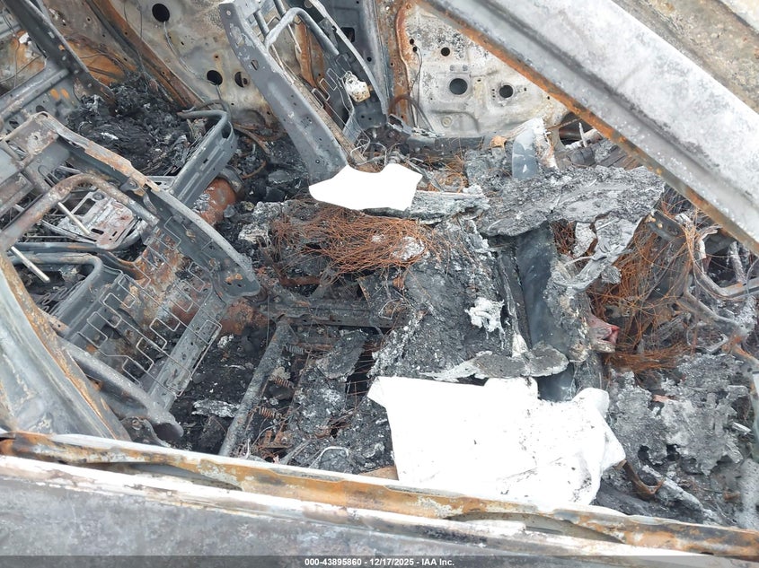 2011 Hyundai Santa Fe Gls