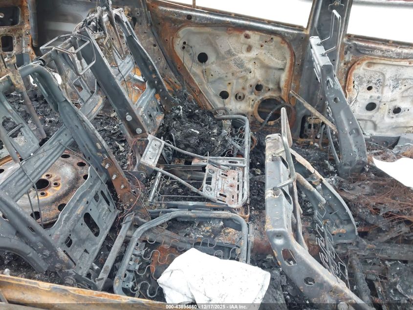 2011 Hyundai Santa Fe Gls VIN: 5XYZGDABXBG081502 Lot: 43895860