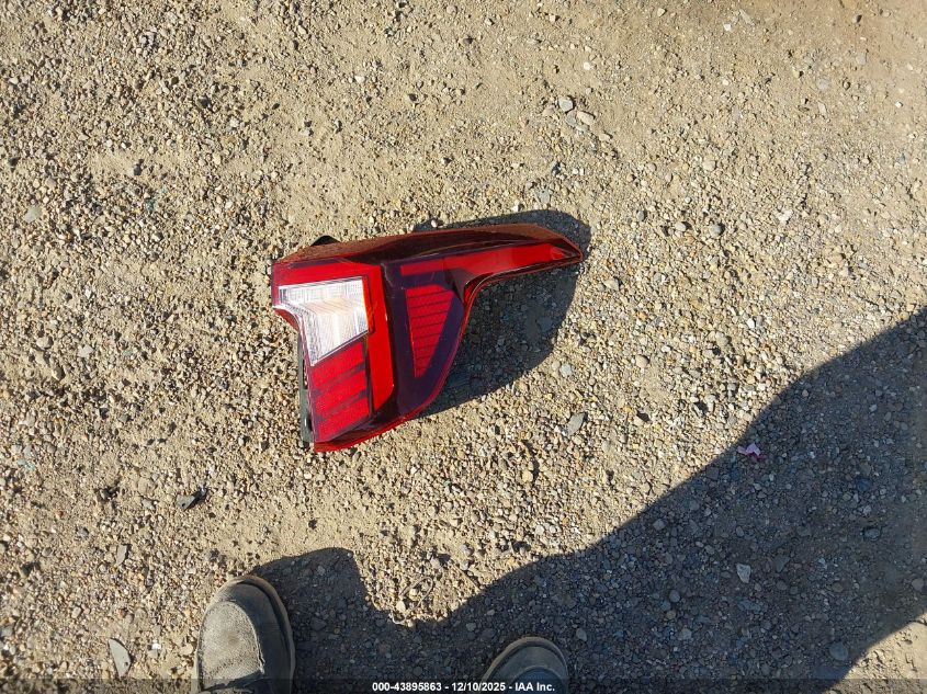 2025 Kia Seltos S VIN: KNDEU2AA2S7739152 Lot: 43895863