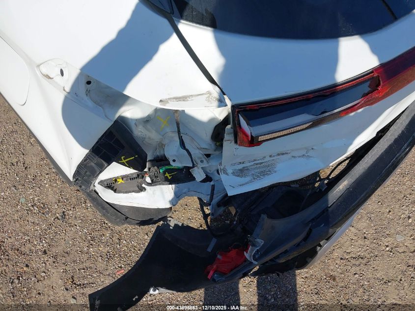 2025 Kia Seltos S VIN: KNDEU2AA2S7739152 Lot: 43895863