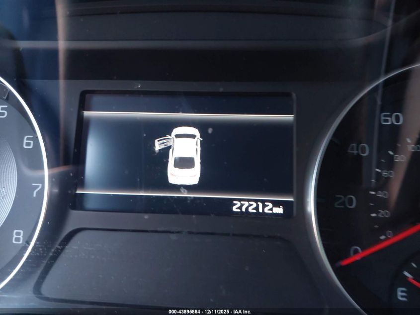 2024 Kia Forte Gt-Line VIN: 3KPF54AD9RE737982 Lot: 43895864