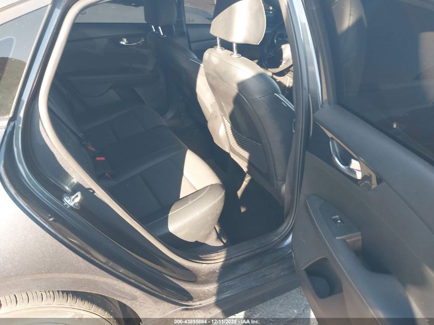 2024 Kia Forte Gt-Line VIN: 3KPF54AD9RE737982 Lot: 43895864