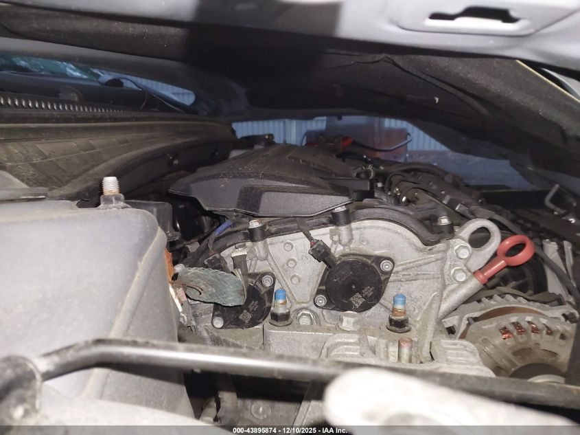 2021 Hyundai Elantra Limited VIN: KMHLP4AG5MU115666 Lot: 43895874