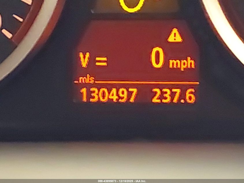 2007 BMW 550I VIN: WBANB53507CN93949 Lot: 43895873