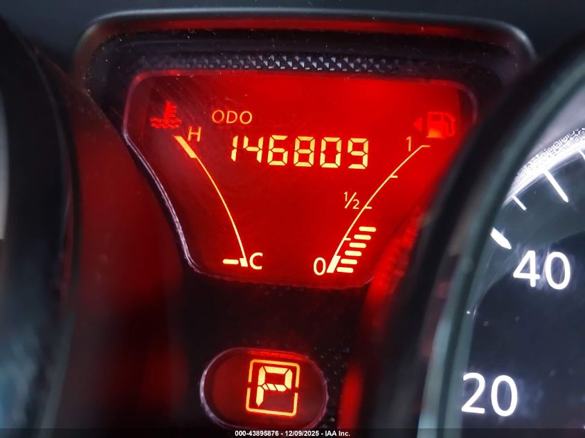 2013 Nissan Versa 1.6 Sv VIN: 3N1CN7AP5DL886525 Lot: 43895876