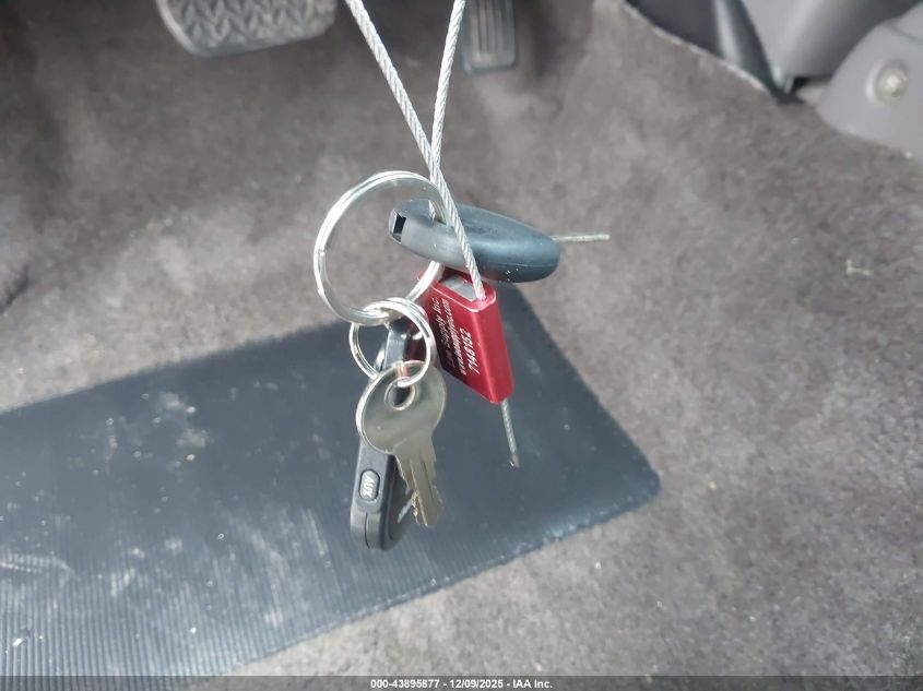 2002 Toyota Tacoma Prerunner V6 VIN: 5TEGN92N92Z116619 Lot: 43895877