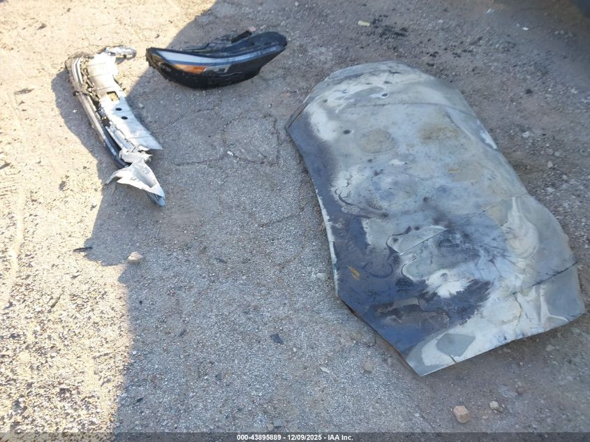 2025 Hyundai Elantra Sel Convenience VIN: KMHLS4DG0SU019418 Lot: 43895889