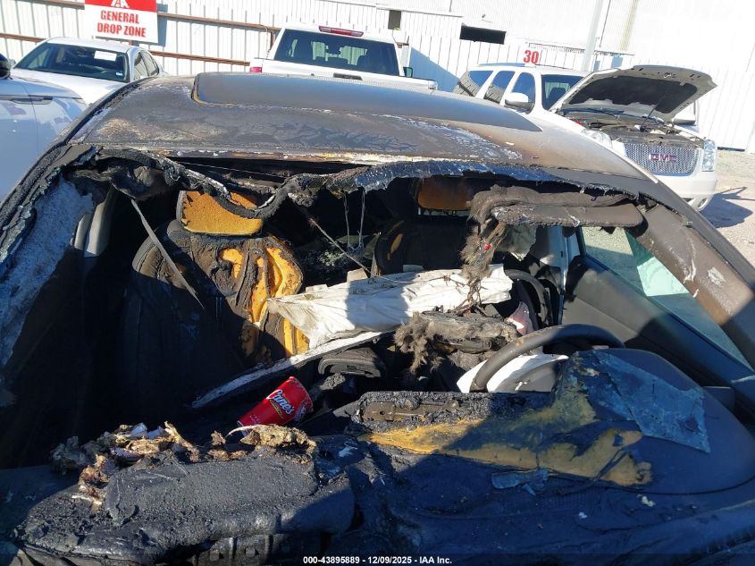 2025 Hyundai Elantra Sel Convenience VIN: KMHLS4DG0SU019418 Lot: 43895889