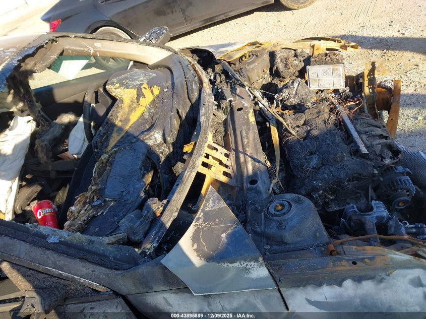 2025 Hyundai Elantra Sel Convenience VIN: KMHLS4DG0SU019418 Lot: 43895889