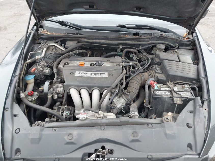 2005 Honda Accord 2.4 Ex VIN: 1HGCM56835A021813 Lot: 43895897