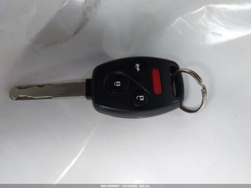 2005 Honda Accord 2.4 Ex VIN: 1HGCM56835A021813 Lot: 43895897